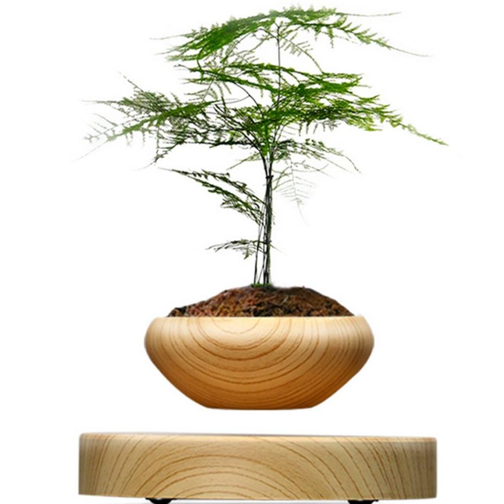 Levitating Planter